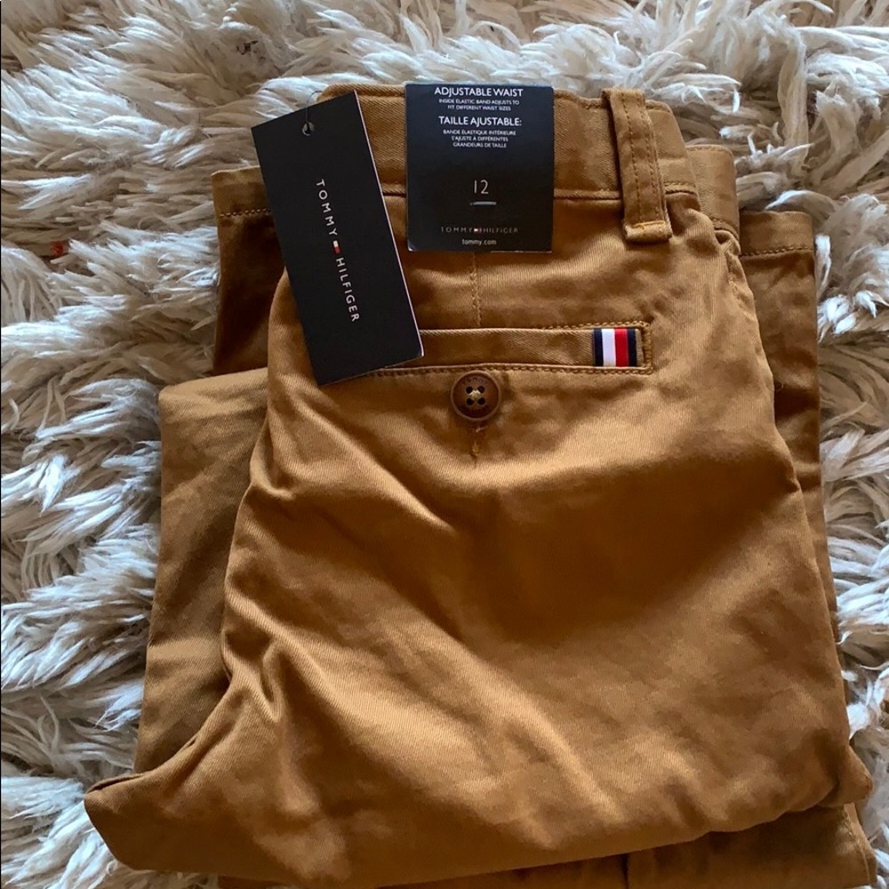 Chinos pants - Picture 3 of 4